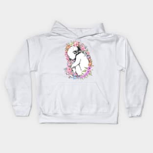 Fetus Kids Hoodie